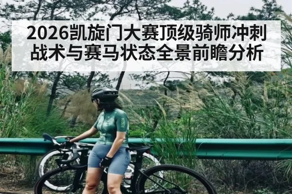 2026凯旋门大赛顶级骑师冲刺战术与赛马状态全景前瞻分析